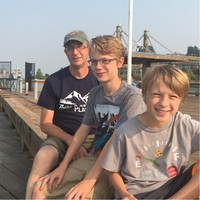 Key Code Media Employee Andrew Cox's profile photo