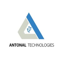 Antonal Technologies Employee Antonal Hr's profile photo