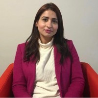 Ampol Employee Kanika Narula's profile photo