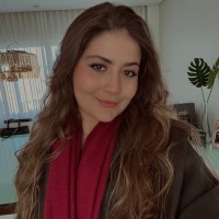 Cymco Alimentos Employee Giulia Peruzzo's profile photo