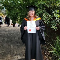 Waratah-Wynyard Council Employee Sarah Alderson's profile photo