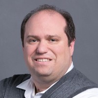 City of Sunnyvale Employee Stephen Napier's profile photo