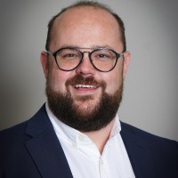 HSA Bank, a division of Webster Bank, N.A. Employee Eric Thompson's profile photo