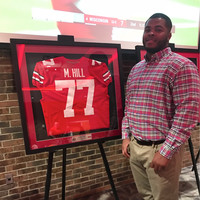 Michael Hill