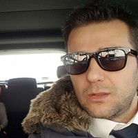 IMECO Covering Systems Employee Elton Cuberi's profile photo