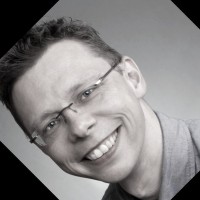 OpenTelemetry Employee Michael Hausenblas's profile photo