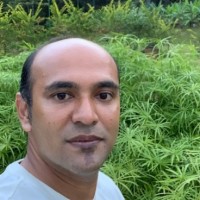 Bancon IT Employee Hemantha Kumar's profile photo
