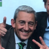 Global Net Belgium Employee Olindo da Re's profile photo