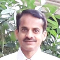 Gudel India Employee Sunil Inamdar's profile photo