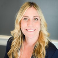 Wells Fargo Employee Alta Marzzacco's profile photo