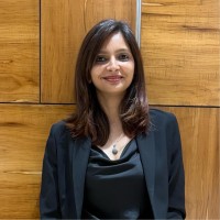 Neelam Shah Email & Phone Number