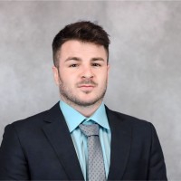 Mercer Company Employee Kaden Gfeller's profile photo