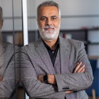 Terrell Ltd Employee Ziad Dargham's profile photo
