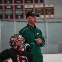 Nichols School Employee RJ Gicewicz's profile photo