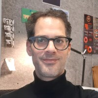 Avishay Cohen Email