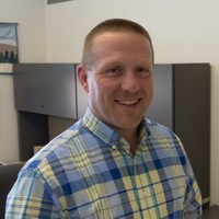 DuBois & King, Inc. Employee Jonathan Ashley's profile photo