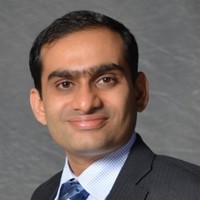 Community Medical Center-Toms River, NJ Employee Vijay Kamath's profile photo