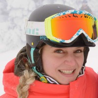 Stratton Mountain Resort Employee Margaret Horigan's profile photo