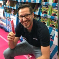 hitschler International GmbH & Co. KG Employee Thomas Krebs's profile photo