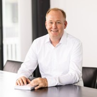 BE-terna Employee Lukas Hostettler's profile photo