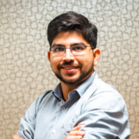 Saras Analytics Employee Pranav Hundoo's profile photo