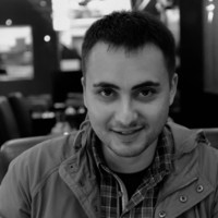 Wittix Employee Moshe Tal's profile photo
