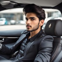 Hamza Saad's profile photo