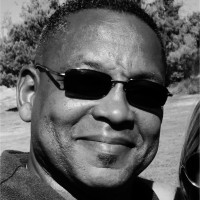 Draken Private Security Employee Geoffrey Rhue's profile photo