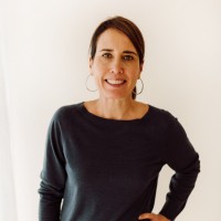 Conveyor Media Employee Andee Foutch's profile photo