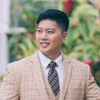 Benjamin Tay Email & Phone Number