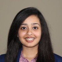 Nirja Patel Email