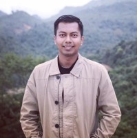 Global Wave Technology Employee Thura Zaw's profile photo