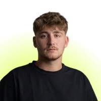 Trackap Employee Baptiste Dezitter's profile photo