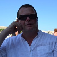 CRM S.p.A. Employee Alessandro Scagnetti's profile photo