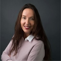 Spineway Employee Pascale Davis's profile photo