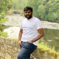 Arunkumar Krishnamoorthy Email & Phone Number