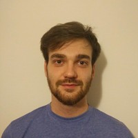 DeviceAtlas Employee Simon Markham's profile photo