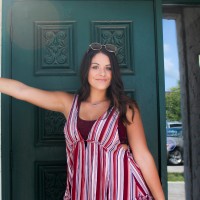 SunFrog Employee Lindsey Matelski's profile photo