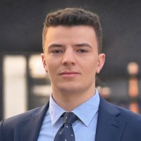 JELIUC - Junior Enterprise LIUC Employee Federico Lualdi's profile photo