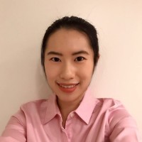 Finch Accounting Employee Eileen Zhang's profile photo