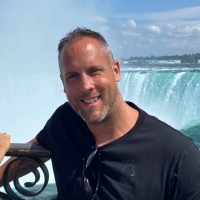 Hamerville Media Group Employee Anthony Scott's profile photo
