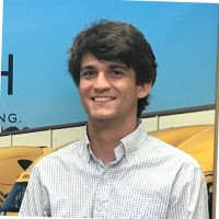 Shah Trucking & Logistics Employee Henry White's profile photo