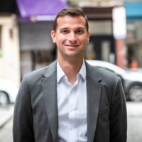 Sloss Eckhouse Dasti Haynes LawCo Employee Adin Pearl's profile photo