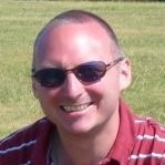 AutoCoding Systems Ltd Employee Jim Tupper's profile photo