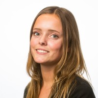 EuroParcs Employee Lianne Polman's profile photo