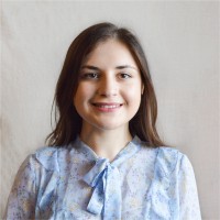 Sinara Consultants Limited Employee Khrystyna Kharyshyn's profile photo