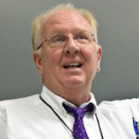 BRUNS-PAK Data Center Solutions Employee Mark Evanko's profile photo