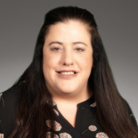 Sperry Rail Inc. Employee Bonnie Pace's profile photo