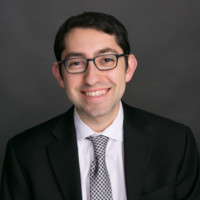 Dow Jones Employee Seth Rubin's profile photo