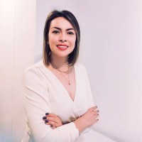Ecopetrol Employee Nataly Osorio's profile photo